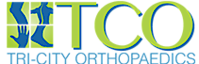 TCO's logo TCO's Company logo
