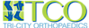 Center for Specialty Care's Competitor - Tri-City Orthopaedics logo