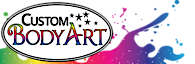 Custombodyart
