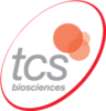 TCS's logo TCS's Company logo