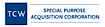 Cohn Robbins's Competitor - TCW Special Purpose Acquisition Corp logo