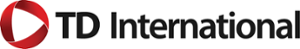 TD International's logo TD International's Company logo