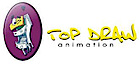 Top Draw Animation's logo Top Draw Animation's Company logo