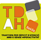 Tdah Lleida's logo Tdah Lleida's Company logo
