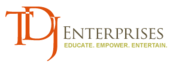 Tdjakes's logo Tdjakes's Company logo