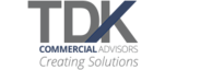 Tdk Commercial Advisors's logo Tdk Commercial Advisors's Company logo