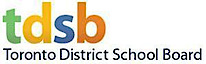 TDSB's logo TDSB's Company logo