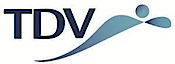 TDV Dental's logo TDV Dental's Company logo