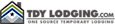 Bizstay's Competitor - Tdylodging logo