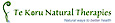 Craighwilson.com Pure Being's Competitor - Te Koru Natural Therapies logo