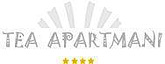Tea Apartmani's logo Tea Apartmani's Company logo