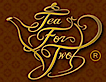 Teafortwo