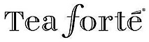 Tea forte