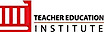 Teacher Education Institute
