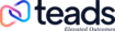 Outbrain's Competitor - Teads logo