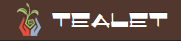 Tealet