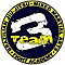Aloisio Silva Brazilian Jiu Jitsu's Competitor - Team 3 Fight logo