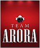 Team Arora