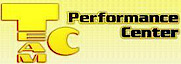 Team C Performance Center's logo Team C Performance Center's Company logo