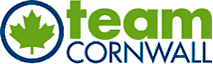 Team Cornwall's logo Team Cornwall's Company logo