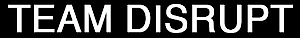 Team Disrupt's logo Team Disrupt's Company logo