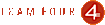 Team Four Foodservice's company profile