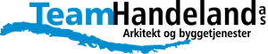 Team Handeland 's logo Team Handeland 's Company logo