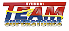 Team Hyundai Superstores