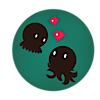 Team Oktopus's logo Team Oktopus's Company logo