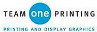 TEAM ONE PRINTING