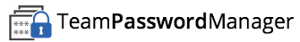 Team Password Manager