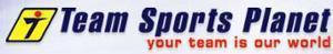 Team Sports Planet's logo Team Sports Planet's Company logo