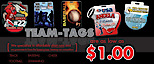 Team Tags's logo Team Tags's Company logo