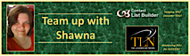 Team Up With Shawna's logo Team Up With Shawna's Company logo