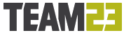 Team23's logo Team23's Company logo