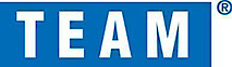 Team's logo Team's Company logo