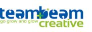 Teambeam Creative's logo Teambeam Creative's Company logo