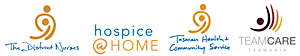 Teamcare Tasmania's logo Teamcare Tasmania's Company logo