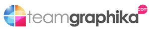 TeamGraphika's logo TeamGraphika's Company logo
