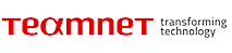 Teamnet International's logo Teamnet International's Company logo
