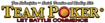 Cardplayercruises's Competitor - Teampoker logo