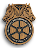Teamsters Local 916's logo Teamsters Local 916's Company logo