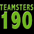 Montana State AFL-CIO's Competitor - Teamsters Union Local 190 logo