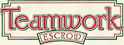 Teamwork Escrow