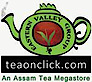 Teaonclick's logo Teaonclick's Company logo