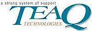 TeaQ technologies's logo TeaQ technologies's Company logo