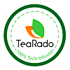 TeaRado Tech's logo TeaRado Tech's Company logo