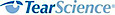 Oculeve's Competitor - TearScience logo