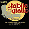 Cassiopea Teatro's Competitor - Teatro Stabile Del Giallo logo