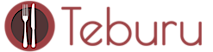 Teburu's logo Teburu's Company logo
